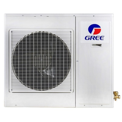 Тепловой насос Gree Versati II GRS-CQ14Pd/NaE-K