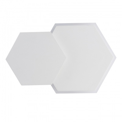 Бра IP44 Круз 8W LED 220 V (637028002)