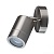 Светильник Меркурий 1x35 (только энергосбер) GU10 220V IP65 (807020601)