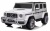 Детский электромобиль AMG G63 4WD (S307) белый Детский электромобиль AMG G63 4WD (S307) белый