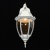 Светильник Фабур 1*95W E27 220 V IP44 (804020901)