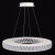 Люстра (пульт) Фризанте 1*50W LED 220 V (687010501)