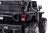Джип электромобиль 4 WD (2021) TR702 (Чёрный Black )