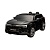 Джип Chevrolett Blazer HL638 Черный