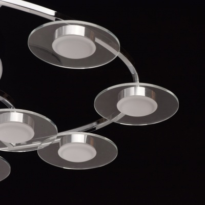 Люстра Гэлэкси 14*3W LED 220 V (632014814)