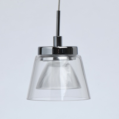 Люстра Торес 3*4,5W LED 220 V (110011103)