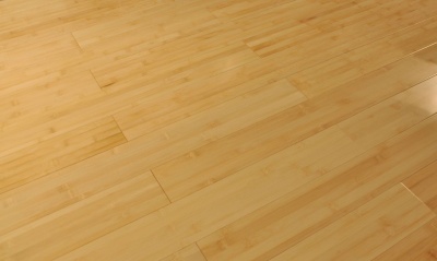 Массивная доска Bamboo Flooring (Натурал Бамбук матовый) (15 мм)