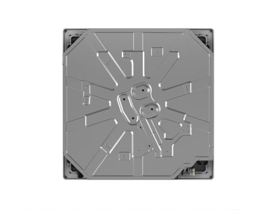 Кассетный кондиционер Dantex SMART INVERTER RKD-36UHANI/RKD-36HANIE-W