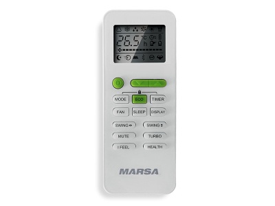 Сплит система MARSA RK-12MTA3