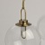 Люстра Крайс 4*5W LED 220 V (657011704)