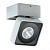Светильник Круз 1*23W LED 220 V (637016801)