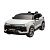 Джип Chevrolett Blazer HL638 Белый