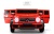 Детский электромобиль Mercedes-Maybach G650 Landaulet (M999MM) красный Детский электромобиль Mercedes-Maybach G650 Landaulet (M999MM) красный