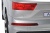 Электромобиль AUDI Q7 JJ555 колесо EVA, Экокожа (серый металик)