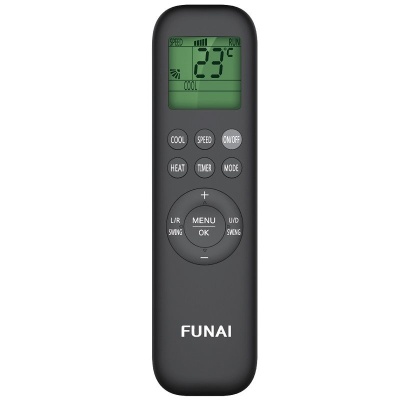Сплит-система FUNAI SHOGUN (RAC-SG55HP.D04)