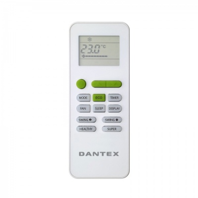 Четырехпоточный кассетный кондиционер Dantex CITY INVERTER RKD-36UHTNI/RKD-36HTNIE-W