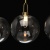 Люстра Крайс 6*5W LED 220 V (657011606) Люстра Крайс 6*5W LED 220 V (657011606)