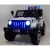 Детский электромобиль Jeep T008TT белый Детский электромобиль Jeep T008TT белый