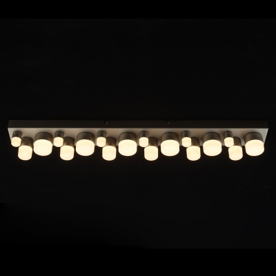 Люстра Морфей 36W LED 220 V (710010118)