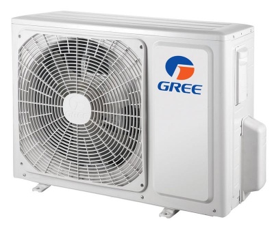 Сплит-система GREE U-CROWN DC Inverter (GWH09UB-K3DNA4F)