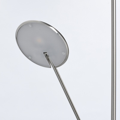 Торшер Гэлэкси 30+7W LED 220 V (632045702)