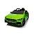 Автомобиль Mercedes Benz CLA45 ХМХ628 Зеленый