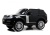 Детский электромобиль Range Rover HSE 4WD (Y222YY) черный глянец Детский электромобиль Range Rover HSE 4WD (Y222YY) черный глянец