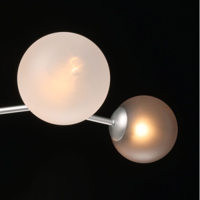 Люстра Гамбург 8*5W LED G9 220 V (605018508)