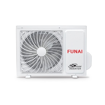 Инверторная сплит-система FUNAI SENSEI DC Inverter (RAC-I-SN30HP.D04)