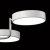 Люстра (пульт) Гамбург 8*12W LED 220 V (605015508) Люстра (пульт) Гамбург 8*12W LED 220 V (605015508)