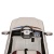 Джип Land Cruiser 4651 Белый Джип Land Cruiser 4651 Белый