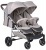 Коляска прогулочная Lane Max Comfort (Snow beige/Бежевый)