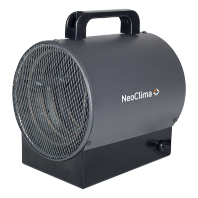 Электрическая тепловая пушка NeoClima ТПК-3М