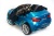 Электромобиль BMW X6M mini JJ2199 (синий краска) Электромобиль BMW X6M mini JJ2199 (синий краска)