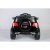 Джип Toyota LC300 3818 Черный краска