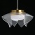 722012101 Ауксис 1*12W LED 220 V люстра