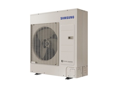 Внешний блок мульти сплит системы Samsung AC100MXADNH/EU