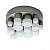 Люстра Морфей 28W LED 220 V (710010315)