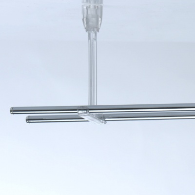 Трек-Светильник 5*4W LED 220 V (550011405)