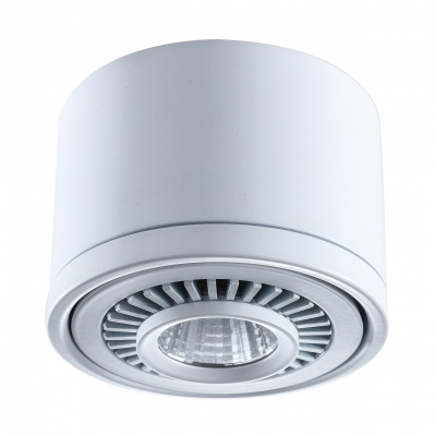 Светильник Круз 1*15W LED 220 V (637018701)