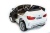 Электромобиль BMW X6M mini JJ2199 (белый) Электромобиль BMW X6M mini JJ2199 (белый)