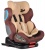 Автокресло детское Farfello GM0932 ISOFIX (коричневый)