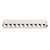 Светильник Информ 10*2W LED 220 V (851010201)