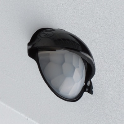 Светильник Меркурий 1*10W LED IP65 220V (807021601)