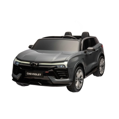 Джип Chevrolett Blazer HL638 Серый