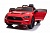 Детский электромобиль Ford Mustang GT (A222MP) красный