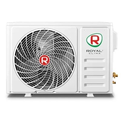 Сплит-система ROYAL CLIMA PANDORA NEW Wi-Fi (RC-PDC105HN)