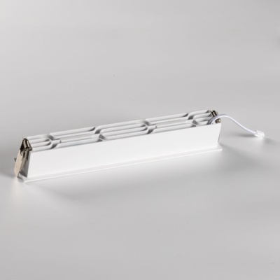 Светильник Информ 10*2W LED 220 V (851010601)