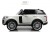 Детский электромобиль Range Rover HSE 4WD (Y222YY) белый Детский электромобиль Range Rover HSE 4WD (Y222YY) белый