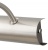 Спот Вернисаж хром матовый 2*40W G9 220 V (502020702)